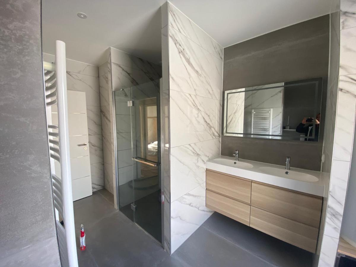 Maison Duplex 3 Chambres A 6Km De Bordeaux Centre فلوراك المظهر الخارجي الصورة