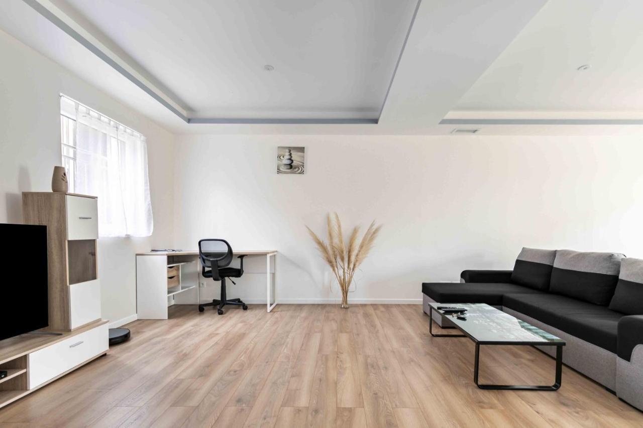 Maison Duplex 3 Chambres A 6Km De Bordeaux Centre فلوراك المظهر الخارجي الصورة