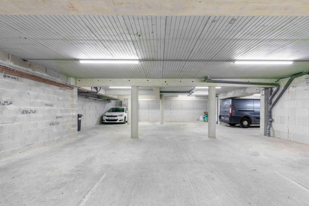 Maison Duplex 3 Chambres A 6Km De Bordeaux Centre فلوراك المظهر الخارجي الصورة